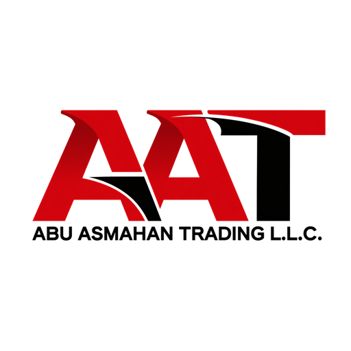 Abu Asmahan Trading L.L.C. logo